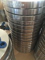 STAINLESS STEEL  FLANGES