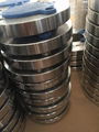 STAINLESS STEEL  FLANGES