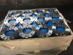 CARBON STEEL FLANGES