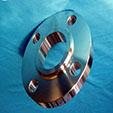 PIPE FLANGES 