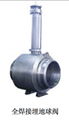 API 6A ball valve