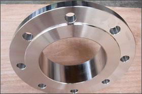 ss pipe flanges 