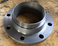 ANSI/ASME B16.5  (150PSI-2500PSI) WELDING NECK FLANGE 12