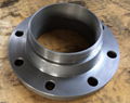 ANSI/ASME B16.5  (150PSI-2500PSI) WELDING NECK FLANGE