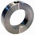 ANSI/ASME B16.5  (150PSI-2500PSI) WELDING NECK FLANGE