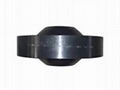 ANSI/ASME B16.5  (150PSI-2500PSI) WELDING NECK FLANGE