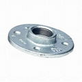 ANSI/ASME B16.5  (150PSI-2500PSI) WELDING NECK FLANGE