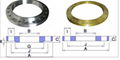 PLATE FLANGES 3