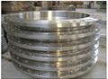 PLATE FLANGES