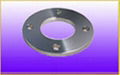 STAINLESS STEEL PLATE FLANGE