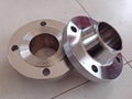 ANSI/ASME B16.5  (150PSI-2500PSI) WELDING NECK FLANGE 20