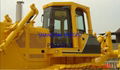 320hp bulldozer (=Komatsu D155-2 / CAT D8)