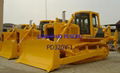 320hp bulldozer (=Komatsu D155-2 / CAT D8)