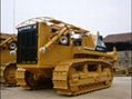 220hp bulldozer (=komatsu D85-21/ CAT D7)