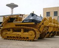 220hp bulldozer (=komatsu D85-21/ CAT D7)