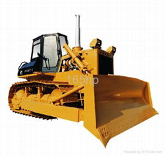 165 hp bulldozer (=komatsu D65A )