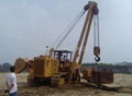 90 tons pipelayer(sideboom)