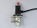 Gas solenoid valve 3