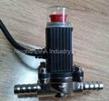 Gas solenoid valve 4