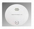 EN14604 TOP quality Smoke detector alarm