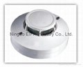  2Wire 4Wire Connection Photoelectric Addressable Smoke Detector Fire Alarm