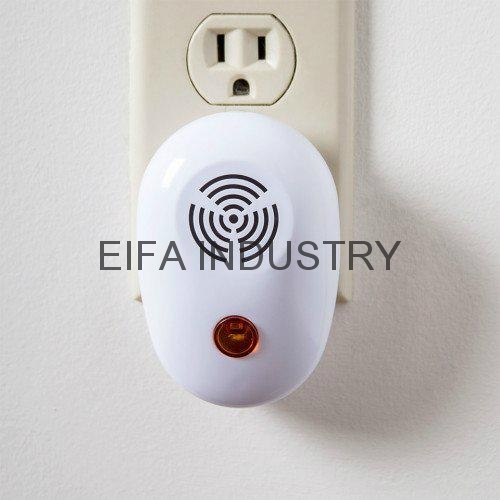  Best quality Electromagnetic pest repellent  2