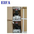 Top quality Natural Gas Solenoid Valve 7