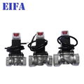 3 years quality guarantee Gas Solenoid