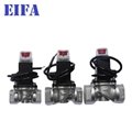 3 years quality guarantee Gas Solenoid Valve