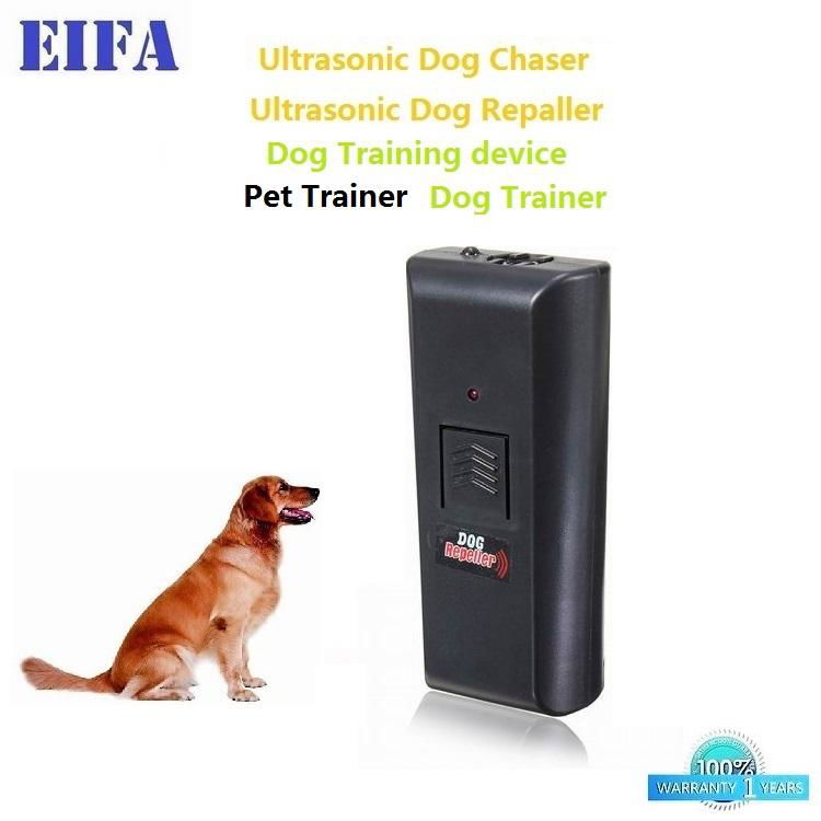 Ultrasonic dog repellent 3