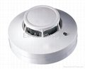 Photoelectric Conventional Smoke Detector Alarm