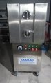 真空储存柜在金属材料防氧化方面的使用
