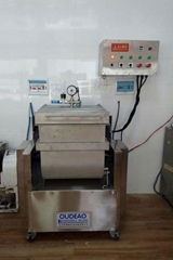 ODA-25HM machine vacuum and surface