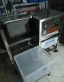 Vacuum and surface machine