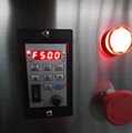 Small vacuum and surface machine 4