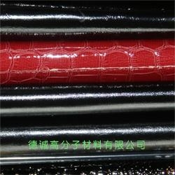 湿气固化聚氨酯皮革镜面漆（金油） 4