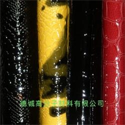 湿气固化聚氨酯皮革镜面漆（金油） 5