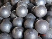 Casting grinding meida balls