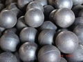 Casting grinding meida balls 1