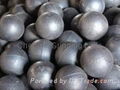  Chrome Casting Balls