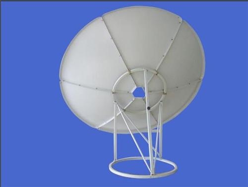 有线电视网络机房