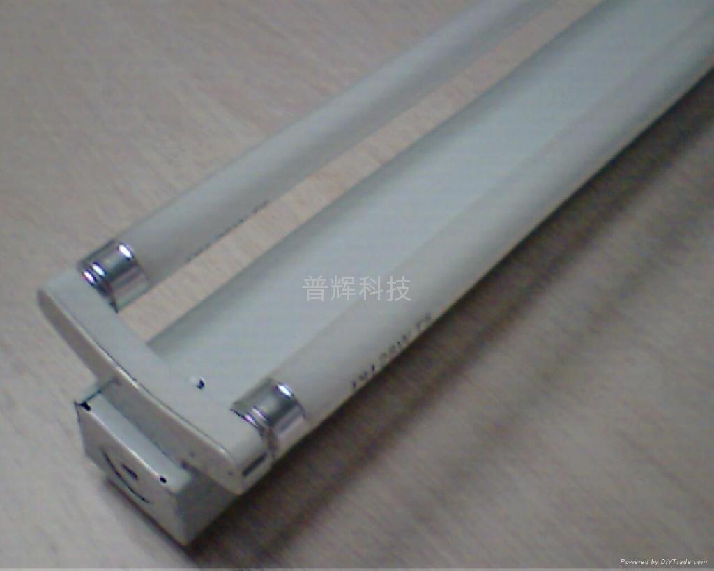 T5双支工程支架 2