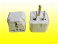 USA  Plug  Adaptor   （WD-5） 2