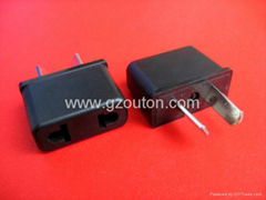 Australia Plug Adaptor  （9623）