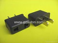 USA  Plug  Adaptor  （9621） 2