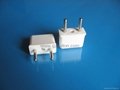 EU  Plug  Adaptor（Φ 4.0 mm） （9620） 3