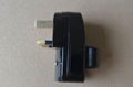 Germany/France  To UK Converter Plug  3