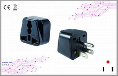 USA  Plug  Adaptor   （WD-5）