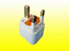 UK ADAPTOR PLUG(WD-7F)