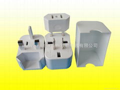 Universal Travel Adapter OT-360